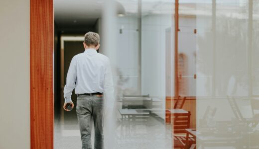 会社依存の時代は終わった｜52歳から気づいた「個の力」で生きる時代