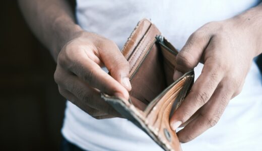 所持金5円から考えた｜50代、人生を再起動するしかなかった話