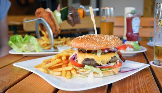 カナダのバーガーショップで水をかけられた日｜それでも諦めなかった27歳