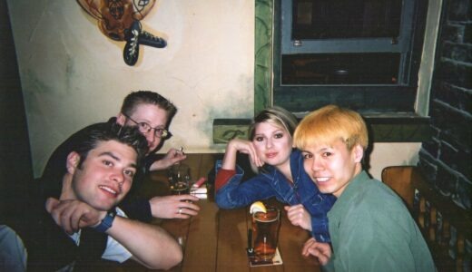 I'm poor at the moment. に救われた日｜人生は状況であって、自分そのものではない