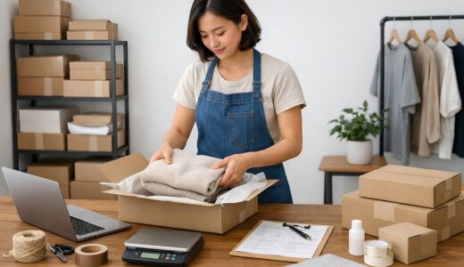52歳からのスモールビジネス入門｜会社に依存しない働き方を今から作る方法