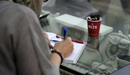 IELTS 5.5の壁にぶつかった28歳｜英語力だけでは越えられなかった現実