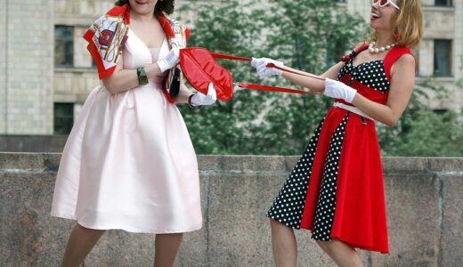 【番外編】「女性の敵は女性」説の真実